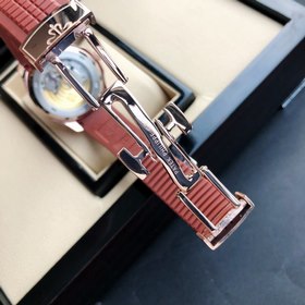 Часы Patek Philippe AQUANAUT серии 5167A После успешного выпуска 