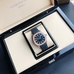 Часы Patek Philippe AQUANAUT серии 5167A После успешного выпуска
