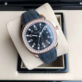 Часы Patek Philippe AQUANAUT серии 5167A После успешного выпуска 