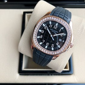 Часы Patek Philippe AQUANAUT серии 5167A После успешного выпуска 