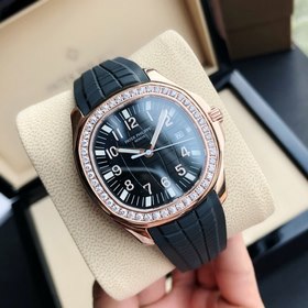 Часы Patek Philippe AQUANAUT серии 5167A После успешного выпуска 