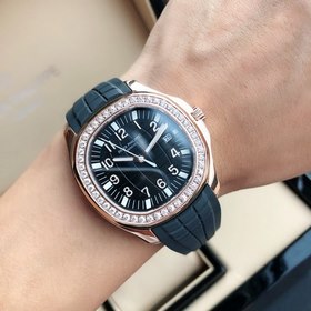 Часы Patek Philippe AQUANAUT серии 5167A После успешного выпуска 