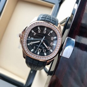Часы Patek Philippe AQUANAUT серии 5167A После успешного выпуска 