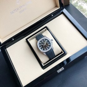 Часы Patek Philippe AQUANAUT серии 5167A После успешного выпуска