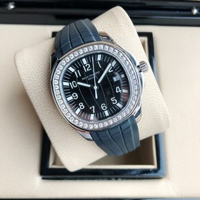 Часы Patek Philippe AQUANAUT серии 5167A После успешного выпуска 