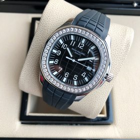 Часы Patek Philippe AQUANAUT серии 5167A После успешного выпуска 