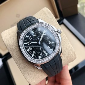 Часы Patek Philippe AQUANAUT серии 5167A После успешного выпуска 