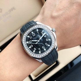 Часы Patek Philippe AQUANAUT серии 5167A После успешного выпуска 