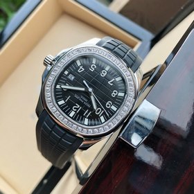 Часы Patek Philippe AQUANAUT серии 5167A После успешного выпуска 