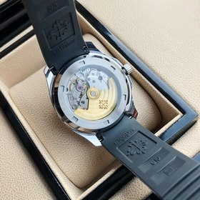 Часы Patek Philippe AQUANAUT серии 5167A После успешного выпуска 