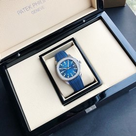 Часы Patek Philippe AQUANAUT серии 5167A После успешного выпуска
