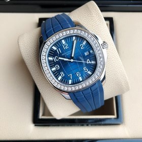Часы Patek Philippe AQUANAUT серии 5167A После успешного выпуска 