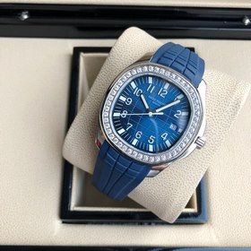 Часы Patek Philippe AQUANAUT серии 5167A После успешного выпуска 