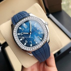 Часы Patek Philippe AQUANAUT серии 5167A После успешного выпуска 