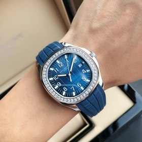 Часы Patek Philippe AQUANAUT серии 5167A После успешного выпуска 