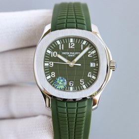 Часы Patek Philippe «Hand Grenade» серии 5167R. Диаметр 40 мм, то