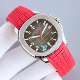 Часы Patek Philippe «Hand Grenade» серии 5167R. Диаметр 40 мм, то
