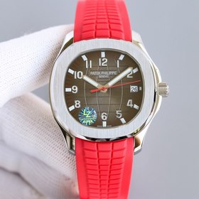 Часы Patek Philippe «Hand Grenade» серии 5167R. Диаметр 40 мм, то