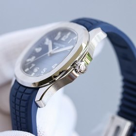 Часы Patek Philippe «Hand Grenade» серии 5167R. Диаметр 40 мм, то