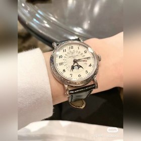 [Замечательные детали преимущества] Размер этого наручного часово