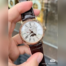 [Замечательные детали преимущества] Размер этого наручного часово