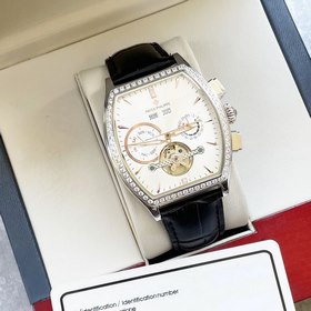 Patek Philippe – высококачественные мужские часы с многофункциона