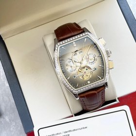 Patek Philippe – высококачественные мужские часы с многофункциона