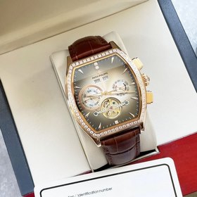 Patek Philippe – высококачественные мужские часы с многофункциона