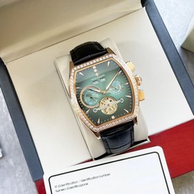 Patek Philippe – высококачественные мужские часы с многофункциона