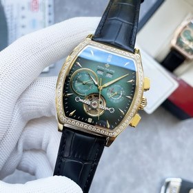 Patek Philippe – высококачественные мужские часы с многофункциона