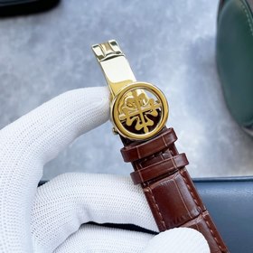 Patek Philippe – высококачественные мужские часы с многофункциона
