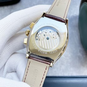 Patek Philippe – высококачественные мужские часы с многофункциона