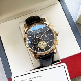 Patek Philippe – высококачественные мужские часы с многофункциона