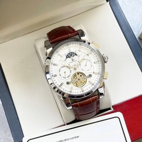 Patek Philippe – высококачественные мужские часы с многофункциона