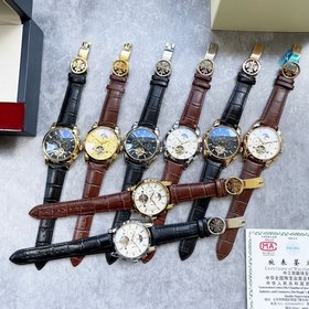 Patek Philippe – высококачественные мужские часы с многофункциона
