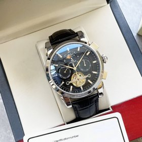 Patek Philippe – высококачественные мужские часы с многофункциона