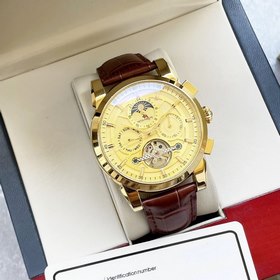Patek Philippe – высококачественные мужские часы с многофункциона