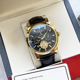 Patek Philippe – высококачественные мужские часы с многофункциона
