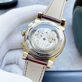 Patek Philippe – высококачественные мужские часы с многофункциона