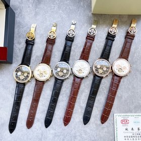 Patek Philippe – высококачественные мужские часы с многофункциона