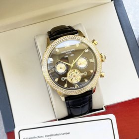 Patek Philippe – высококачественные мужские часы с многофункциона