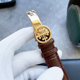 Patek Philippe – высококачественные мужские часы с многофункциона