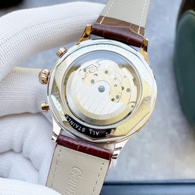 Patek Philippe – высококачественные мужские часы с многофункциона
