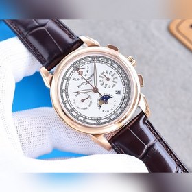 Часы Patek Philippe – произведение искусства для аристократов С и