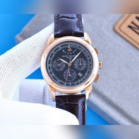 Часы Patek Philippe – произведение искусства для аристократов С и