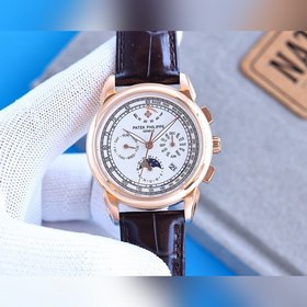 Часы Patek Philippe – произведение искусства для аристократов С и
