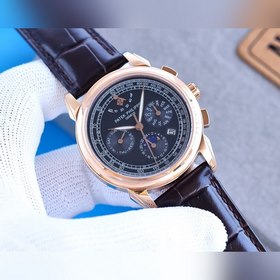 Часы Patek Philippe – произведение искусства для аристократов С и