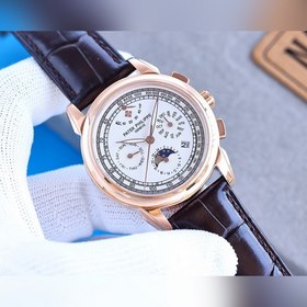 Часы Patek Philippe – произведение искусства для аристократов С и