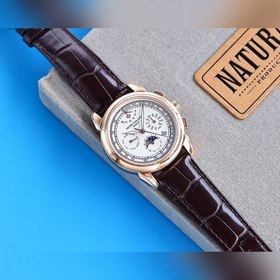 Часы Patek Philippe – произведение искусства для аристократов С и
