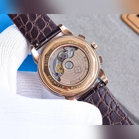 Часы Patek Philippe – произведение искусства для аристократов С и